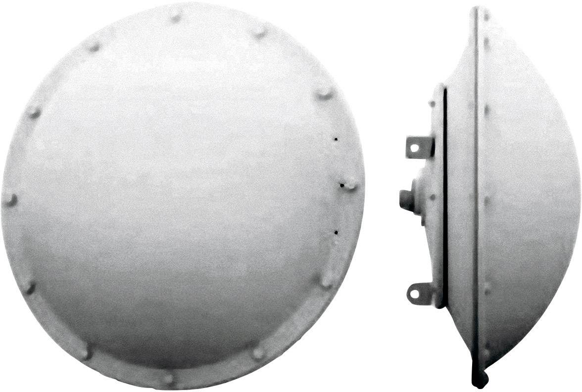 Ubiquiti Networks RAD-3RD RAD-3RD WiFi-paraboolantenne 5 GHz