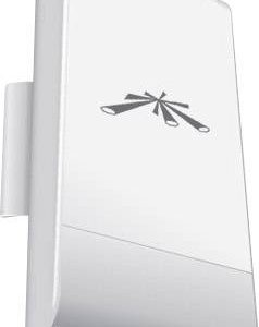 Ubiquiti Networks LocoM5 PoE WiFi-accesspoint 150 MBit/s 5 GHz Ubiquiti Networks LocoM5 PoE WiFi-accesspoint 150 MBit/s 5 GHz