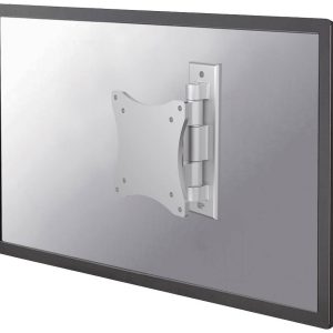 Neomounts FPMA-W810 Monitor-wandbeugel Aantal monteerbare displays: 1 Display(s) 25,4 cm (10″) – 68,6 cm (27″) Zilver Ka Neomounts FPMA-W810 Monitor-wandbeugel Aantal monteerbare displays: 1 Display(s) 25,4 cm (10″) – 68,6 cm (27″) Zilver Ka