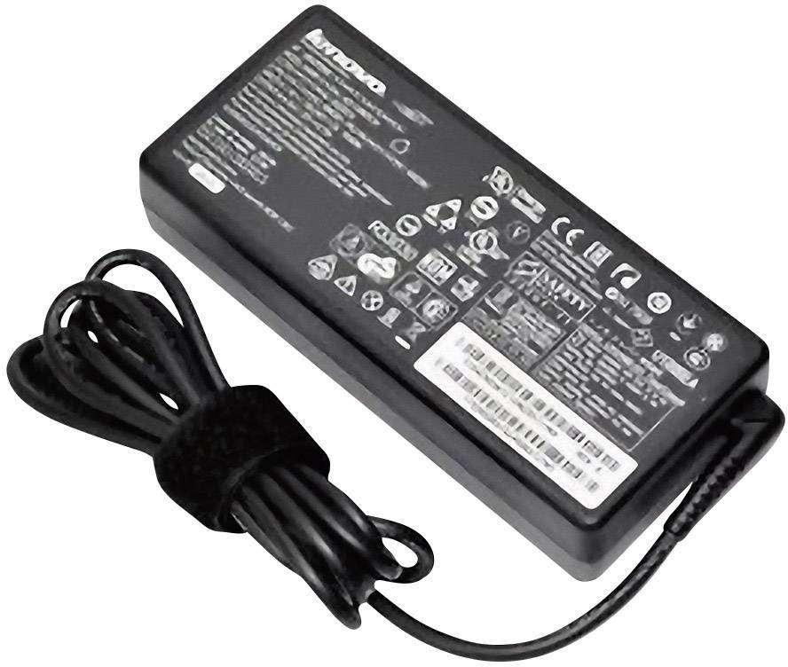 Lenovo 45N0362 Laptop netvoeding 135 W 20 V/DC 6.75 A