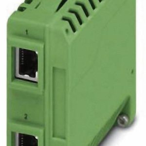 Phoenix Contact 2832344 FL IF 2TX VS-RJ-F Mediamodule 10 / 100 MBit/s Phoenix Contact 2832344 FL IF 2TX VS-RJ-F Mediamodule 10 / 100 MBit/s