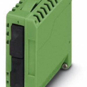 Phoenix Contact 2832425 FL IF 2FX SC-D Mediamodule 100 MBit/s Phoenix Contact 2832425 FL IF 2FX SC-D Mediamodule 100 MBit/s