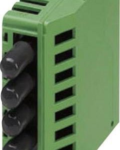 Phoenix Contact 2884033 FL IF 2FX ST-D Mediamodule 100 MBit/s Phoenix Contact 2884033 FL IF 2FX ST-D Mediamodule 100 MBit/s