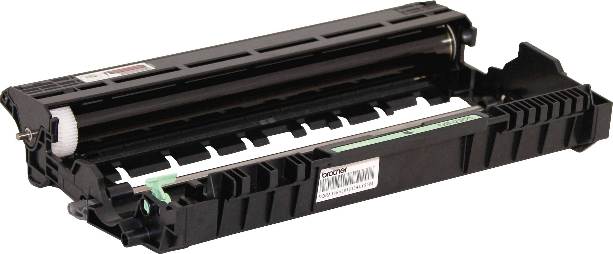 Brother Drum DR-2300 Origineel Kleur 12000 bladzijden DR-2300