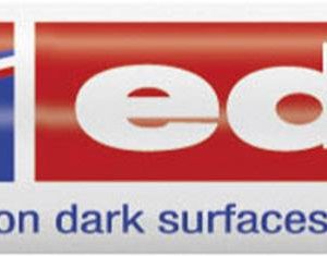 Edding 751 4-751-9-003 Lakmarker Blauw 1 mm, 2 mm Edding 751 4-751-9-003 Lakmarker Blauw 1 mm, 2 mm