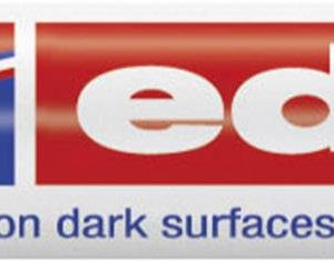 Edding Glanzlackmarker 4-751-9-004 Lakmarker Groen 1 mm, 2 mm Edding Glanzlackmarker 4-751-9-004 Lakmarker Groen 1 mm, 2 mm