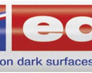 Edding 780 4-780-9-003 Lakmarker Blauw 0.8 mm Edding 780 4-780-9-003 Lakmarker Blauw 0.8 mm