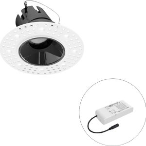 EVN F03R09AM0640L38D F03R09AM0640L38D LED-plafondspot