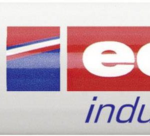 Edding 8300 industry permanent marker 4-8300003 Permanent marker Blauw Watervast: Ja Edding 8300 industry permanent marker 4-8300003 Permanent marker Blauw Watervast: Ja