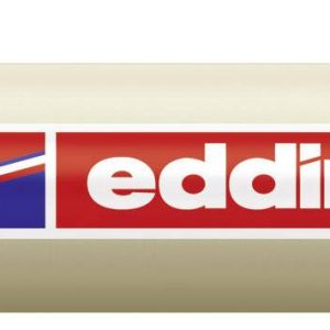 Edding edding 21 permanent marker EcoLine 4-21003 Permanent marker Blauw Watervast: Ja Edding edding 21 permanent marker EcoLine 4-21003 Permanent marker Blauw Watervast: Ja