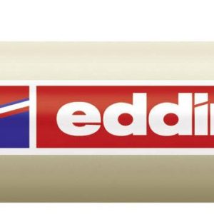 Edding edding 21 permanent marker EcoLine 4-21004 Permanent marker Groen Watervast: Ja Edding edding 21 permanent marker EcoLine 4-21004 Permanent marker Groen Watervast: Ja