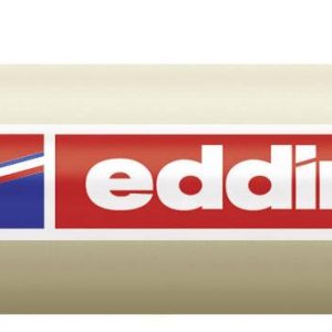 Edding edding 22 permanent marker EcoLine 4-22003 Permanent marker Blauw Watervast: Ja Edding edding 22 permanent marker EcoLine 4-22003 Permanent marker Blauw Watervast: Ja