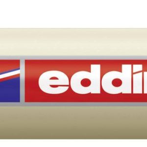 Edding edding 28 4-28003 Whiteboardmarker Blauw 1 stuk(s) Edding edding 28 4-28003 Whiteboardmarker Blauw 1 stuk(s)