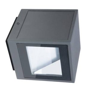 DOTLUX 4561-030360 LED-wandlamp Wit DOTLUX 4561-030360 LED-wandlamp Wit