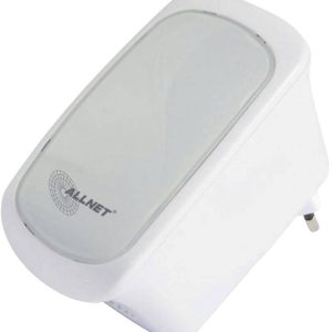 Allnet WiFi-versterker ALL0238RD ALL0238RD 300 MBit/s