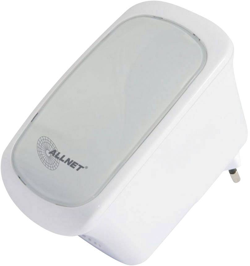 Allnet WiFi-versterker ALL0238RD ALL0238RD 300 MBit/s
