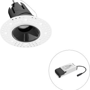 EVN F03R09AM1327L15P F03R09AM1327L15P LED-plafondspot