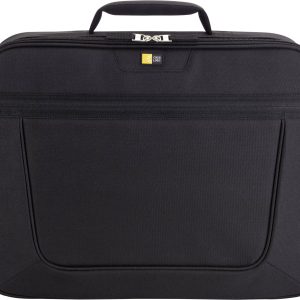 Case Logic 39,6 cm (15,6″) Notebook Case zwart