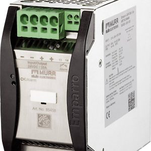 Murrelektronik Emparr85458 85458 Energieopslag