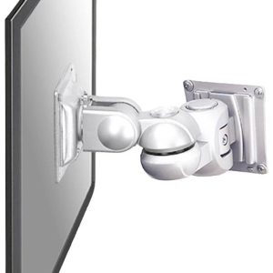 Neomounts FPMA-W910 Monitor-wandbeugel Aantal monteerbare displays: 1 Display(s) 25,4 cm (10″) – 76,2 cm (30″) Zilver Ka Neomounts FPMA-W910 Monitor-wandbeugel Aantal monteerbare displays: 1 Display(s) 25,4 cm (10″) – 76,2 cm (30″) Zilver Ka