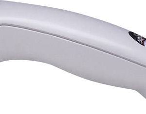Honeywell Eclipse 5145 Barcodescanner Kabel 1D Laser Wit Handmatig USB