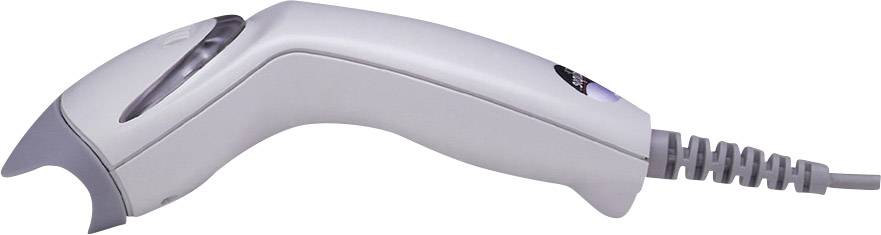 Honeywell Eclipse 5145 Barcodescanner Kabel 1D Laser Wit Handmatig USB