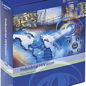 Hirschmann Industrial Ethernet Switch