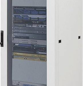 Intellinet 712972 19inch-patchkast (b x h x d) 600 x 1653 x 600 mm 32 HE Grijs-wit (RAL 7035) Intellinet 712972 19inch-patchkast (b x h x d) 600 x 1653 x 600 mm 32 HE Grijs-wit (RAL 7035)