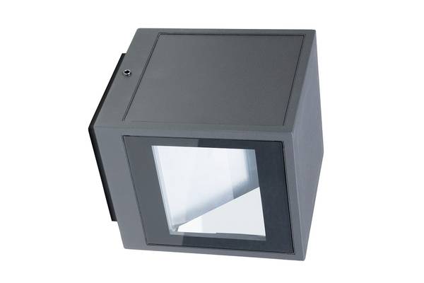 DOTLUX 4561-040360 LED-wandlamp