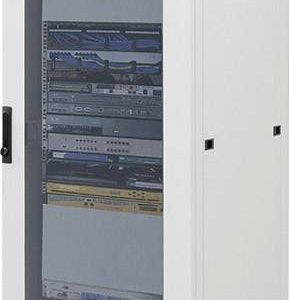 Intellinet 713009 19inch-patchkast (b x h x d) 600 x 1728 x 600 mm 36 HE Grijs-wit (RAL 7035) Intellinet 713009 19inch-patchkast (b x h x d) 600 x 1728 x 600 mm 36 HE Grijs-wit (RAL 7035)