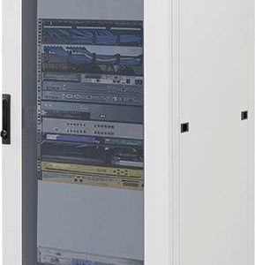 Intellinet 713436 19inch-patchkast (b x h x d) 600 x 2057 x 800 mm 42 HE Grijs-wit (RAL 7035) Intellinet 713436 19inch-patchkast (b x h x d) 600 x 2057 x 800 mm 42 HE Grijs-wit (RAL 7035)