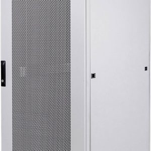 Intellinet 713207 19inch-patchkast (b x h x d) 600 x 1284 x 1000 mm 26 HE Grijs-wit (RAL 7035)