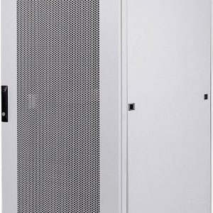 Intellinet 713238 19inch-serverkast (b x h x d) 800 x 2057 x 1000 mm 42 HE Grijs-wit (RAL 7035)