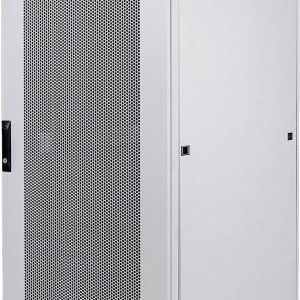 Intellinet 713221 19inch-serverkast (b x h x d) 600 x 2057 x 1000 mm 42 HE Grijs-wit (RAL 7035)