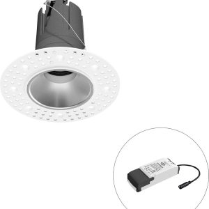 EVN F03R14SM1340L38P F03R14SM1340L38P LED-plafondspot