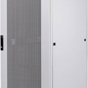 Intellinet 713337 19inch-serverkast (b x h x d) 600 x 1728 x 1000 mm 36 HE Grijs-wit (RAL 7035) Intellinet 713337 19inch-serverkast (b x h x d) 600 x 1728 x 1000 mm 36 HE Grijs-wit (RAL 7035)