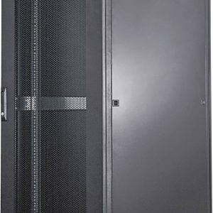 Intellinet 713283 19inch-serverkast (b x h x d) 800 x 2057 x 1000 mm 42 HE Zwart (RAL 9005)