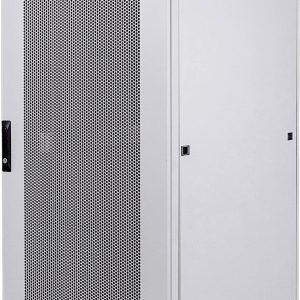 Intellinet 713290 19inch-serverkast (b x h x d) 800 x 2057 x 1000 mm 42 HE Grijs-wit (RAL 7035)