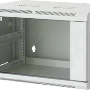 Intellinet 711722 19inch-wandkast (b x h x d) 570 x 370 x 450 mm 6 HE Grijs-wit (RAL 7035) Intellinet 711722 19inch-wandkast (b x h x d) 570 x 370 x 450 mm 6 HE Grijs-wit (RAL 7035)