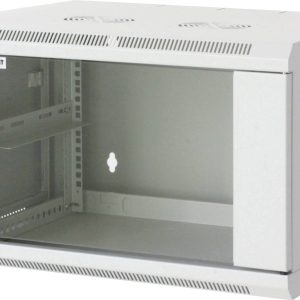 Intellinet 711807 19inch-patchkast (b x h x d) 570 x 500 x 600 mm 9 HE Grijs-wit (RAL 7035) Intellinet 711807 19inch-patchkast (b x h x d) 570 x 500 x 600 mm 9 HE Grijs-wit (RAL 7035)