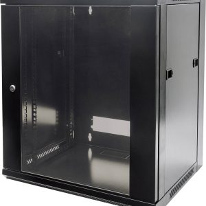 Intellinet 711951 19inch-wandkast (b x h x d) 570 x 770 x 600 mm 15 HE Zwart (RAL 9005) Intellinet 711951 19inch-wandkast (b x h x d) 570 x 770 x 600 mm 15 HE Zwart (RAL 9005)