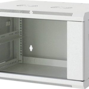 Intellinet 712026 19inch-patchkast (b x h x d) 600 x 770 x 550 mm 15 HE Grijs-wit (RAL 7035) Intellinet 712026 19inch-patchkast (b x h x d) 600 x 770 x 550 mm 15 HE Grijs-wit (RAL 7035)