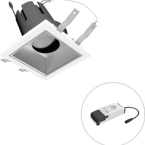 EVN F03R14SM1830L15P F03R14SM1830L15P LED-plafondspot