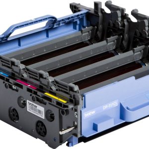 Brother Drum DR-321CL Origineel Zwart, Cyaan, Magenta, Geel 25000 bladzijden DR321CL Brother Drum DR-321CL Origineel Zwart, Cyaan, Magenta, Geel 25000 bladzijden DR321CL