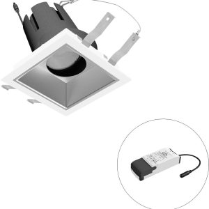 EVN F03R14SM1840L15P F03R14SM1840L15P LED-plafondspot