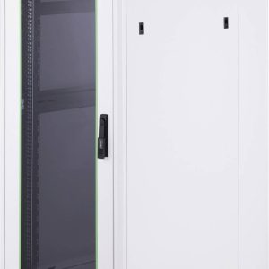 Digitus DN-19 26U-6/10-1 19inch-patchkast (b x h x d) 600 x 1342 x 1000 mm 26 HE Grijs-wit (RAL 7035) Digitus DN-19 26U-6/10-1 19inch-patchkast (b x h x d) 600 x 1342 x 1000 mm 26 HE Grijs-wit (RAL 7035)