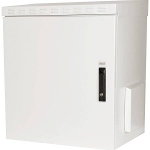 Digitus DN-19 12U-I-OD 19inch-wandkast (b x h x d) 600 x 714 x 450 mm 12 HE Grijs-wit (RAL 7035) Digitus DN-19 12U-I-OD 19inch-wandkast (b x h x d) 600 x 714 x 450 mm 12 HE Grijs-wit (RAL 7035)