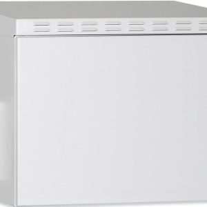 Digitus DN-19 09U-I-OD 19inch-wandkast (b x h x d) 600 x 579 x 450 mm 9 HE Grijs-wit (RAL 7035) Digitus DN-19 09U-I-OD 19inch-wandkast (b x h x d) 600 x 579 x 450 mm 9 HE Grijs-wit (RAL 7035)