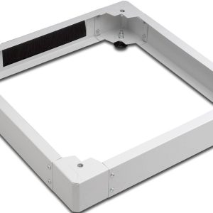 Digitus DN-19 PLINTH-6/10-N1 19 inch Grijs Digitus DN-19 PLINTH-6/10-N1 19 inch Grijs