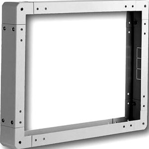 Digitus DN-19 PLINTH-8/10-N1 19 inch Grijs Digitus DN-19 PLINTH-8/10-N1 19 inch Grijs